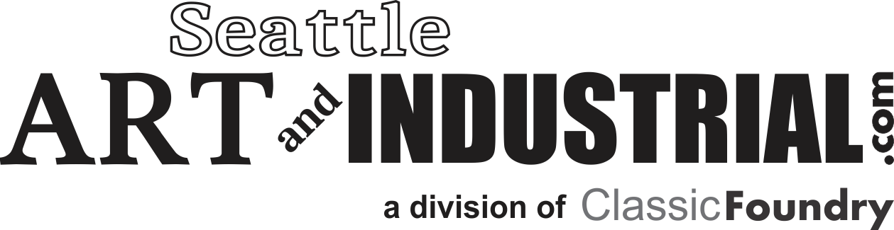 Art & Industrial Logo