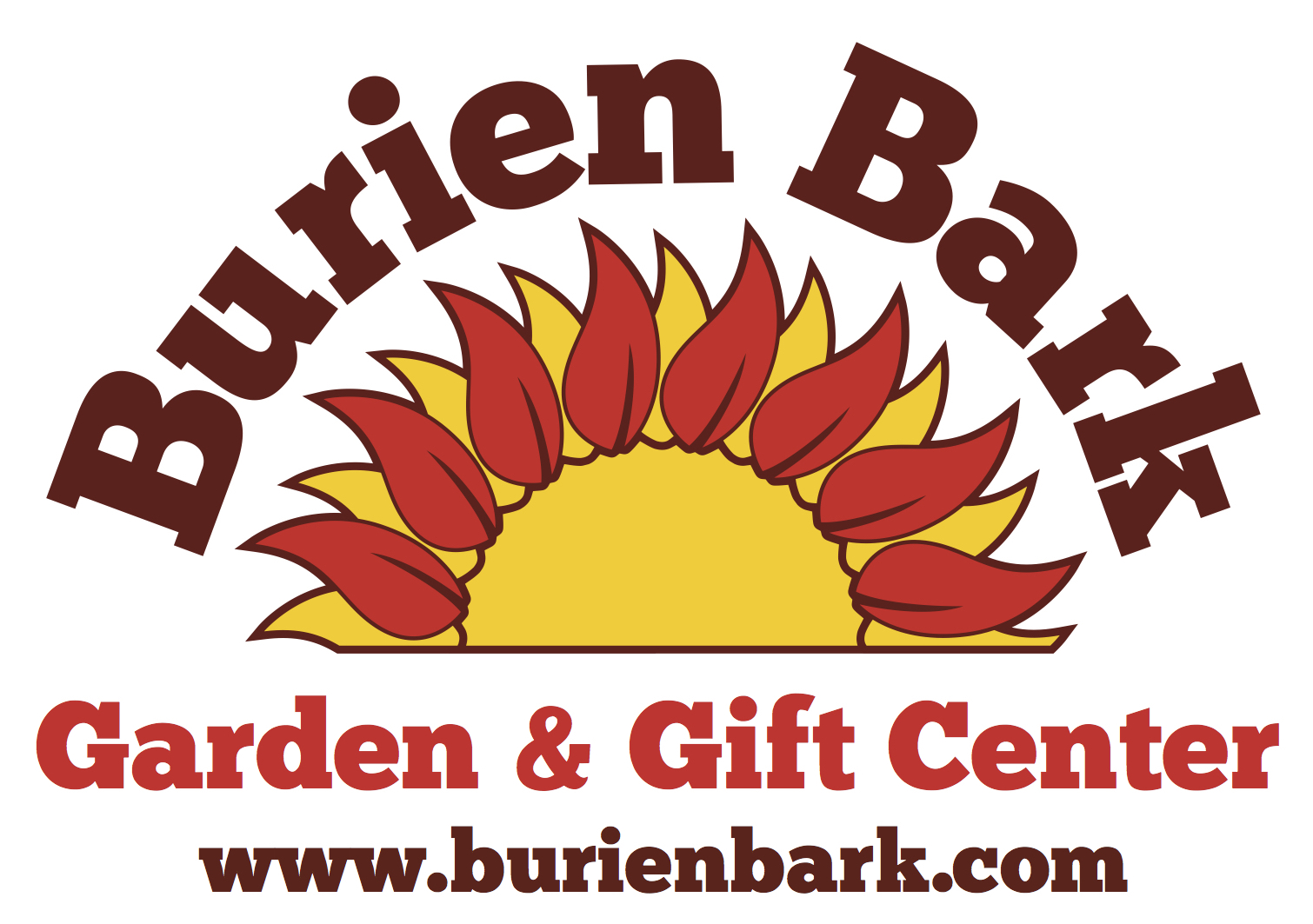 Burien Bark Logo