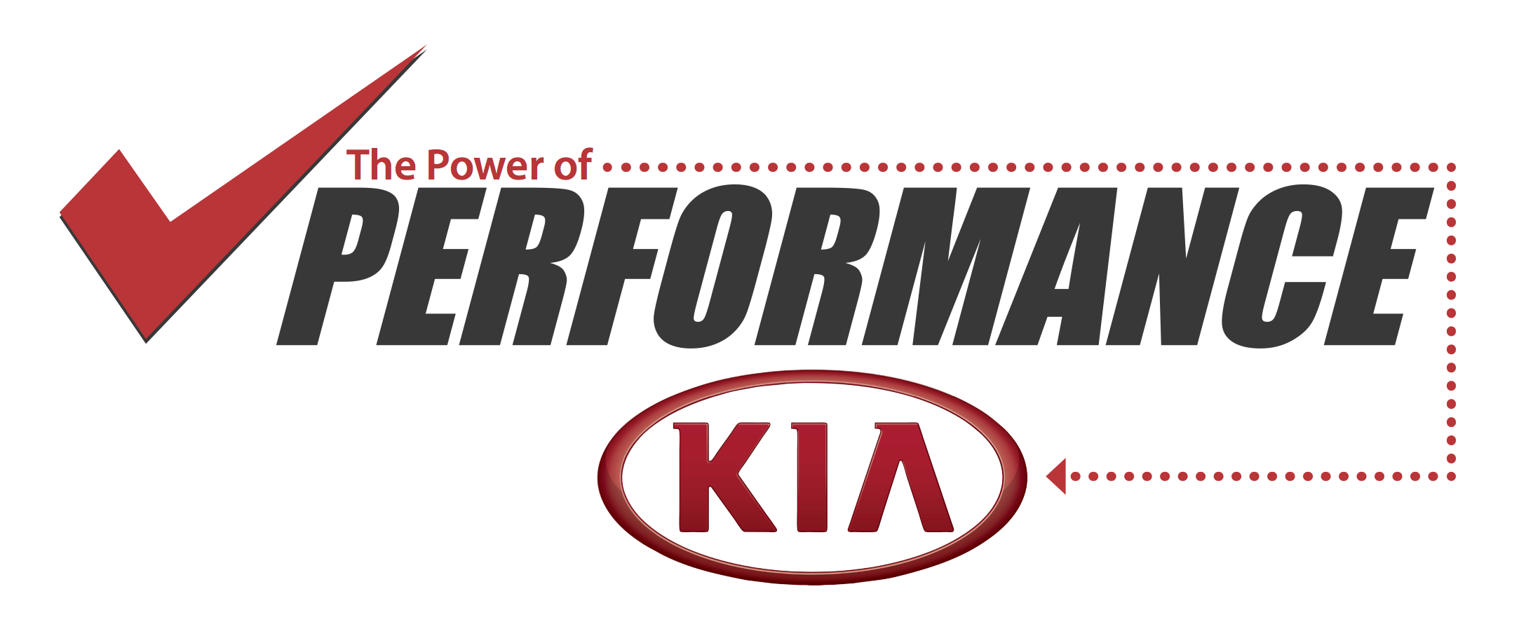 Performance Kia Logo
